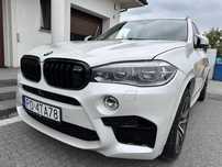 BMW X5 M BMW X5 M COMPETITION najbogatsza wersja