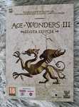 Gra Age of Wonders III Złota Edycja Nowa