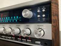 Tandberg tr 2075 po serwisie.