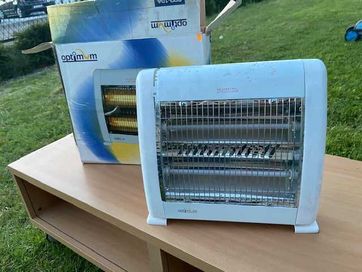 oddam za darmo Grzejnik farelka Optimum słoneczko 1000W