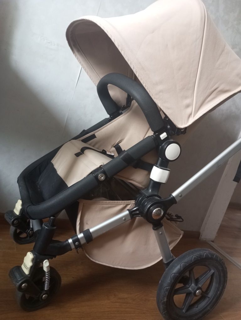 Wózek spacerowy bugaboo cameleon