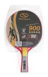 Rakietka do tenisa stołowego ping-pong SMJ sport 900 ITTF 5*