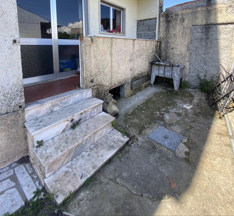 Construção civil - Manutenção/Renovação