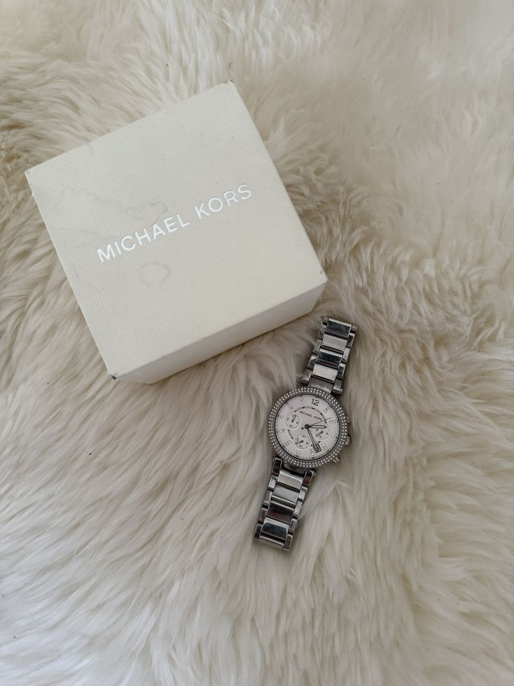 Zegarek Michael Kors MK-5353