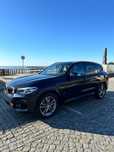 BMW X3 30 e xDrive Pack M