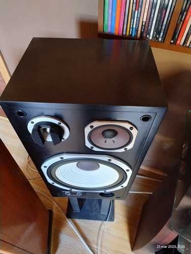 Kolumny Kenwood Ls 990 nie HPM