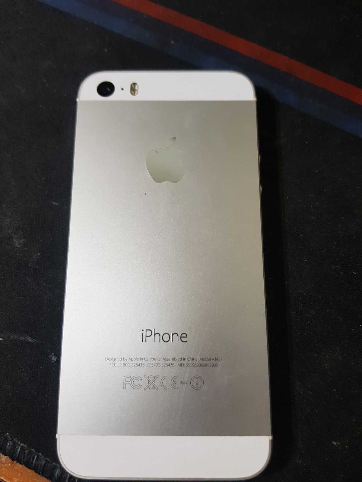 Продам iPhone 5s