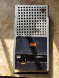 Vintage Hitachi TRQ-290 Gravador De Fita Cassete