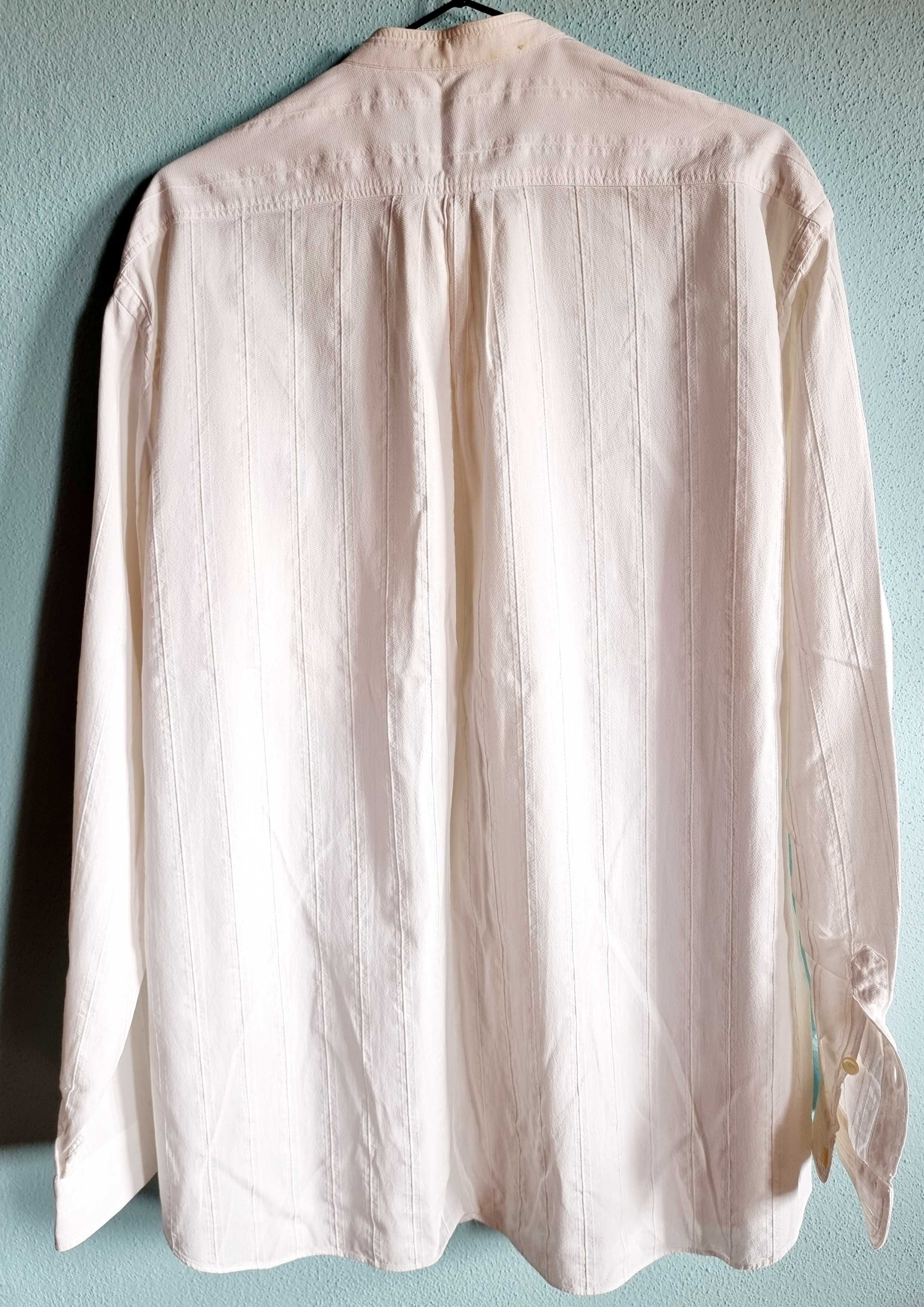 Vendo Lote três Camisa Elegantes de Grande Qualidade por dez euros