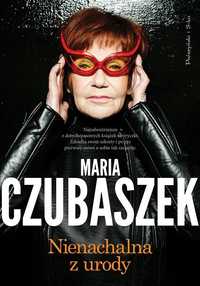 Nienachalna Z Urody, Maria Czubaszek