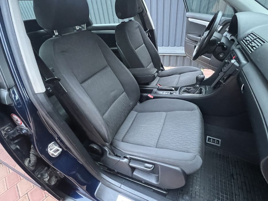 Продам ауди а4 b7