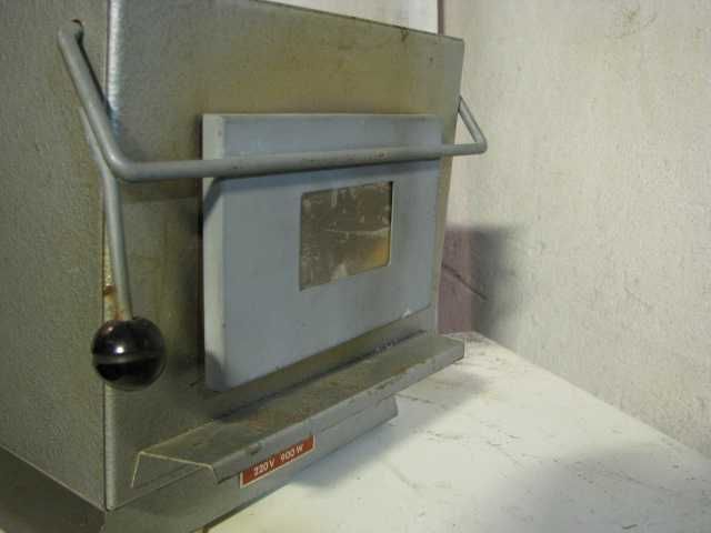 Piec do wypalania ceramiki /emalierski Rezerwacja ,