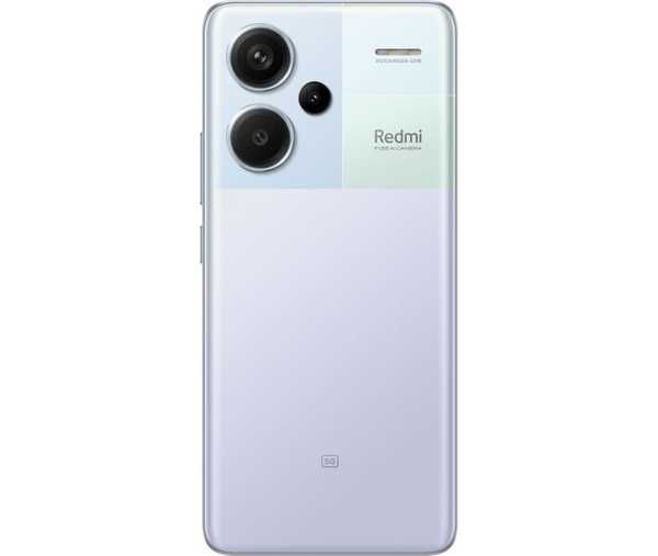 Xiaomi note 13pro+ 5G 8/256
