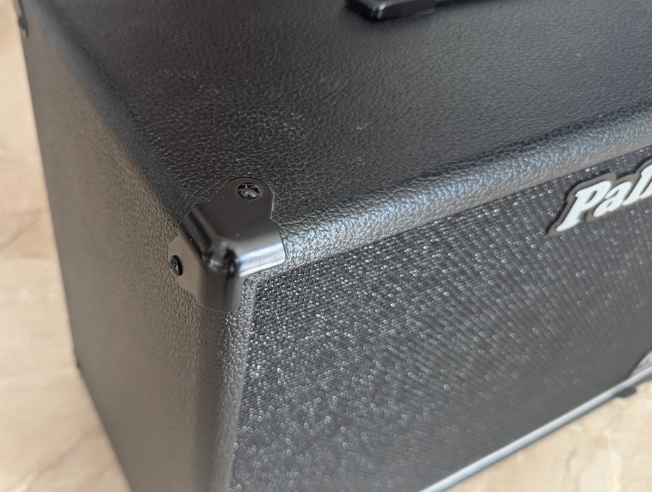 Ritter Amps Głośnik 112 gitarowy do Kemper AXE Line6 w obudowie PALMER