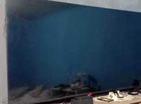 Televisão LG como nova