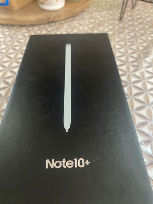 Galaxy note 10 pro
