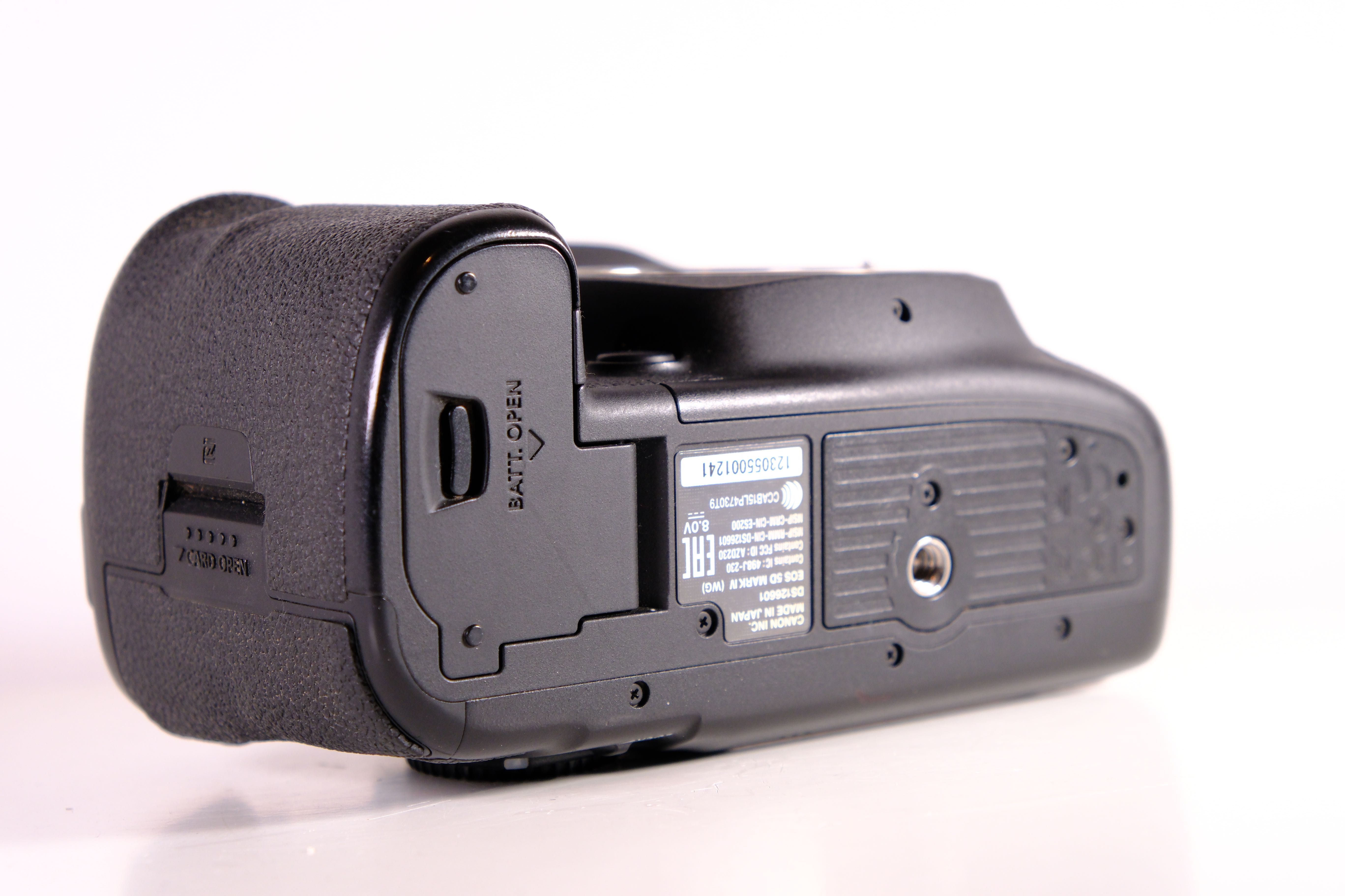 Canon EOS 5D Mark IV Пробіг 38 тис кадрів+ гарантія / без передоплат