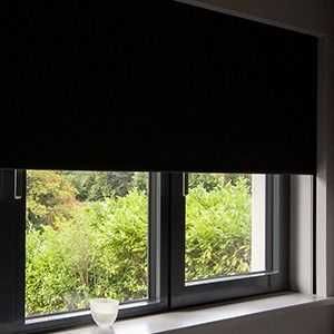 Ролеты Блекаут - 100% затемнение. Цены от производителя. Киев.