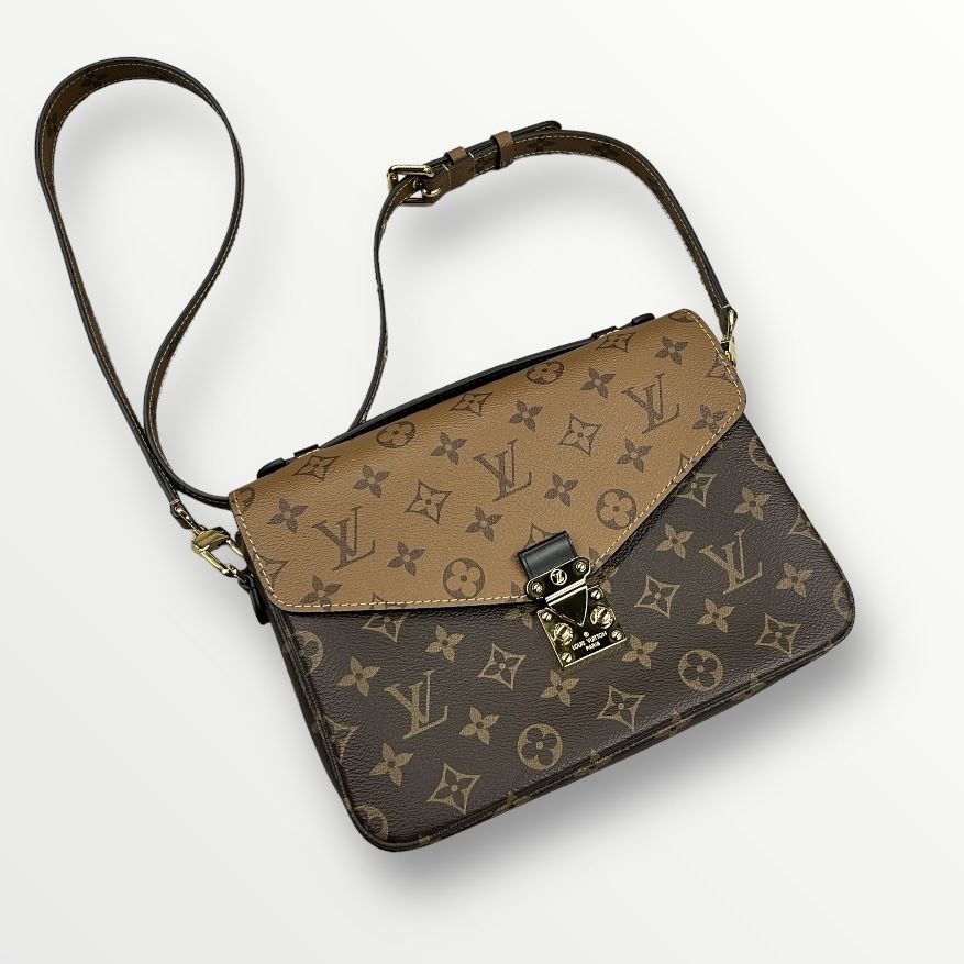 Torebka Louis Vuitton Pochette Metis