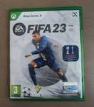 FIFA 23 Xbox series X