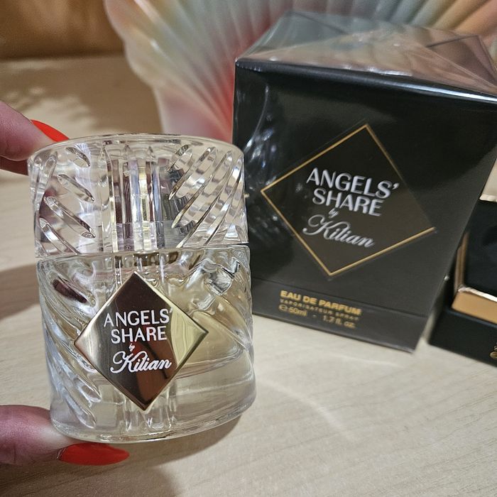ДУХИ ПАРФУМ унісекс Kilian Angels' Share 50 ml