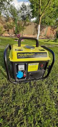 Agregat Powermat  PM AGR 1200KE