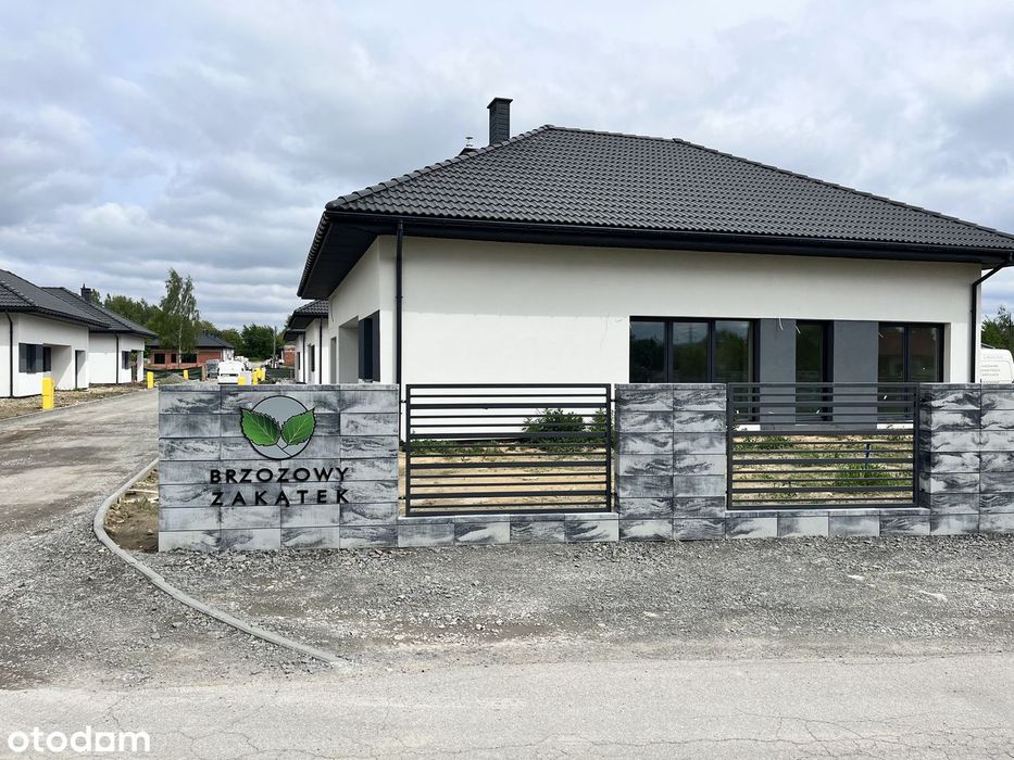 Dom wolnostojący, Kłaj, 25 min od Krakowa, spełnij swoje marzenie!