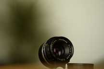 LEICA SUMMICRON-M 1:2 / 35MM