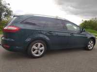 Ford Mondeo Sprzedam Ford Mondeo 1.6 benzyna 2008r.