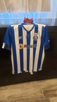 Camisola oficial original fcp