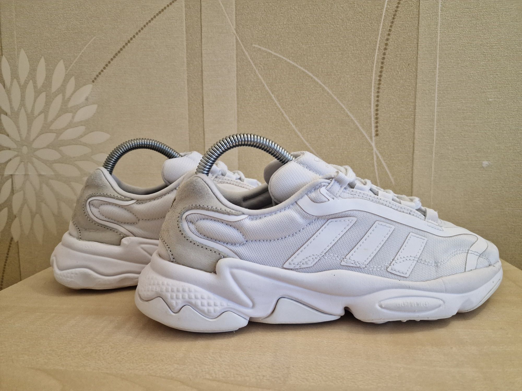 Кросівки Adidas Ozweego Pure Athletic оригінал розмір 38 2/3