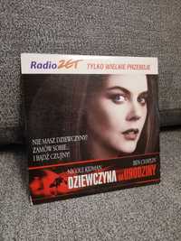 Dziewczyna na urodziny DVD wydanie kartonowe