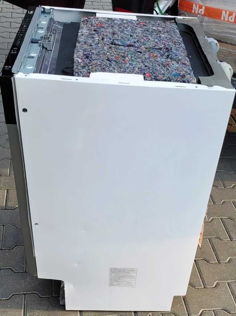 Zmywarka BEKO DIN28424