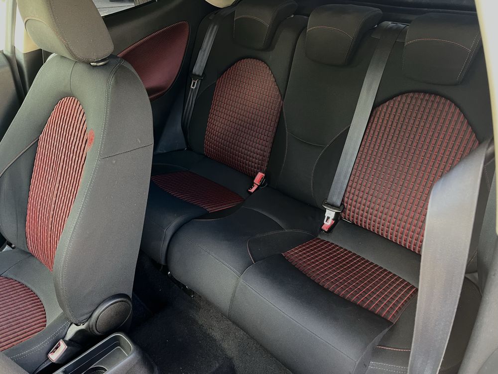 Alfa Romeo MiTO 1.6 JTD