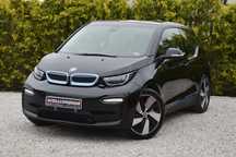 BMW i3 REx #Range Extender #120Ah #Zielone tablice #DOOR TO DOOR