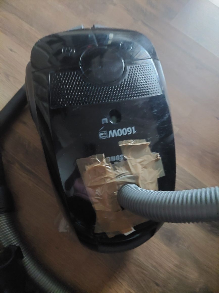 Odkurzacz Samsung 1600W
