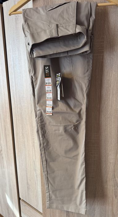5.11 Штани Icon pants tactical