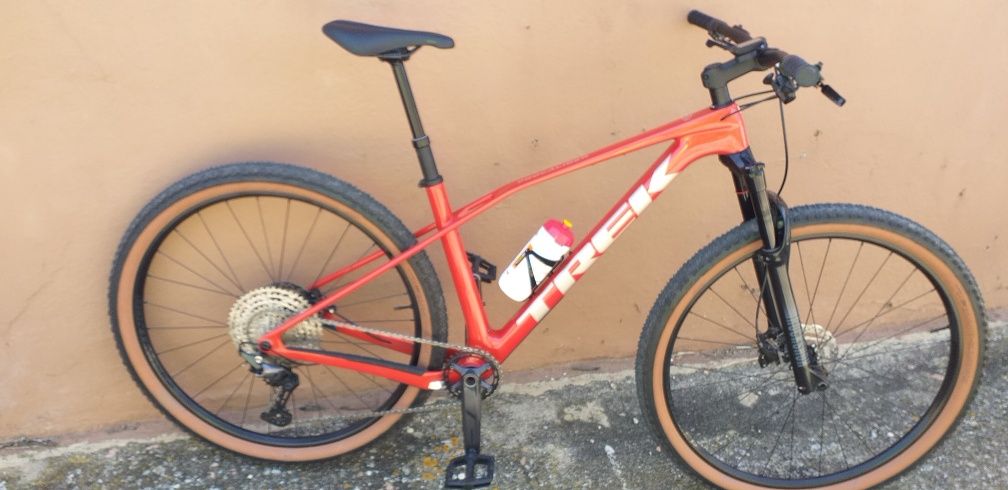 Trek Procaliber 9.5 Gen 3 de 2025