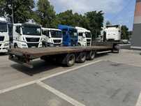 concept 19,5  naczepa jumbo niskopodwoziowa 19,5