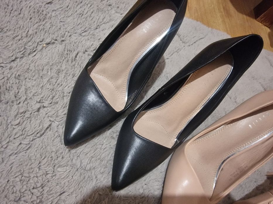 Szpilki Mohito rozmiar 36