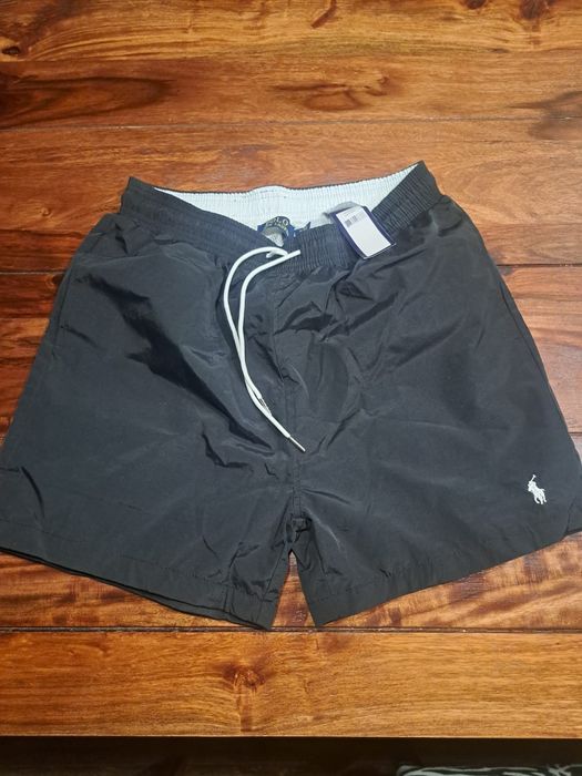 Spodenki kąpielowe Polo Ralph Lauren