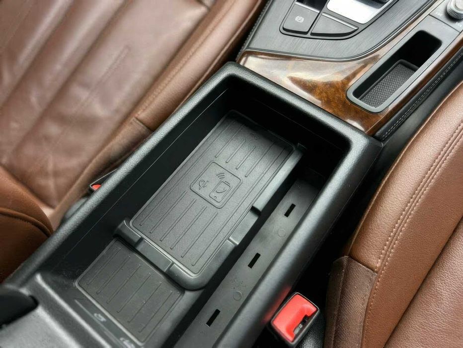 Audi A4 quattro Premium Plus      2019