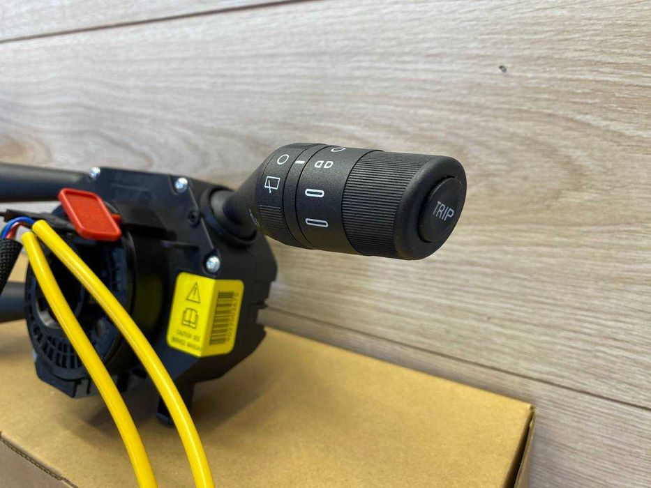 Подрулевой переключатель Гранде Пунто 199 Гитара перемикач Fiat Evo