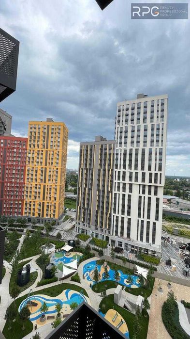 Продаж 1к кв. Світло парк Svitlo Park Столичне шосе Метро Видубичі