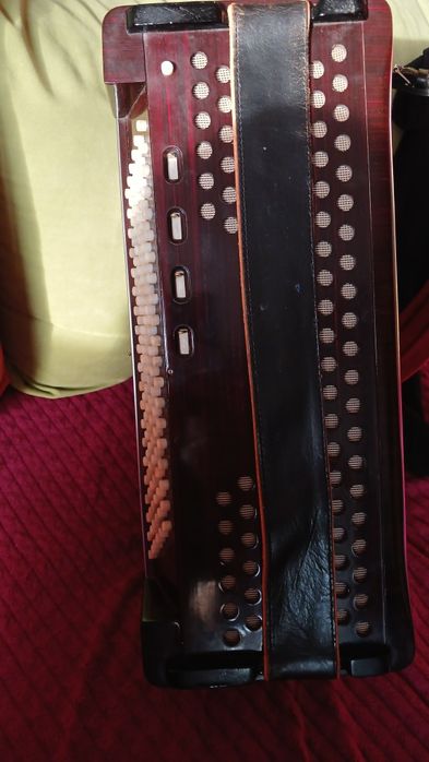 Продам Баян HOHNER