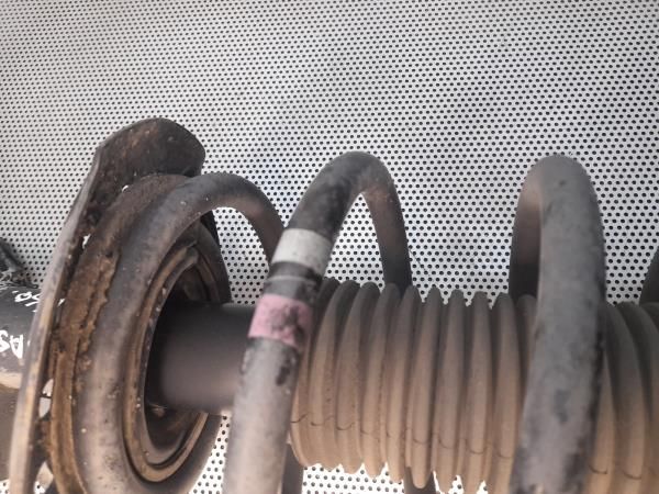 Amortecedor frente esquerdo NISSAN Qashqai/Qashqai+2 I (J10, JJ10)