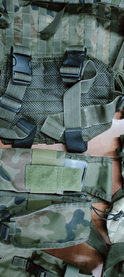 Camelbak pokrowiec, mimo nowy