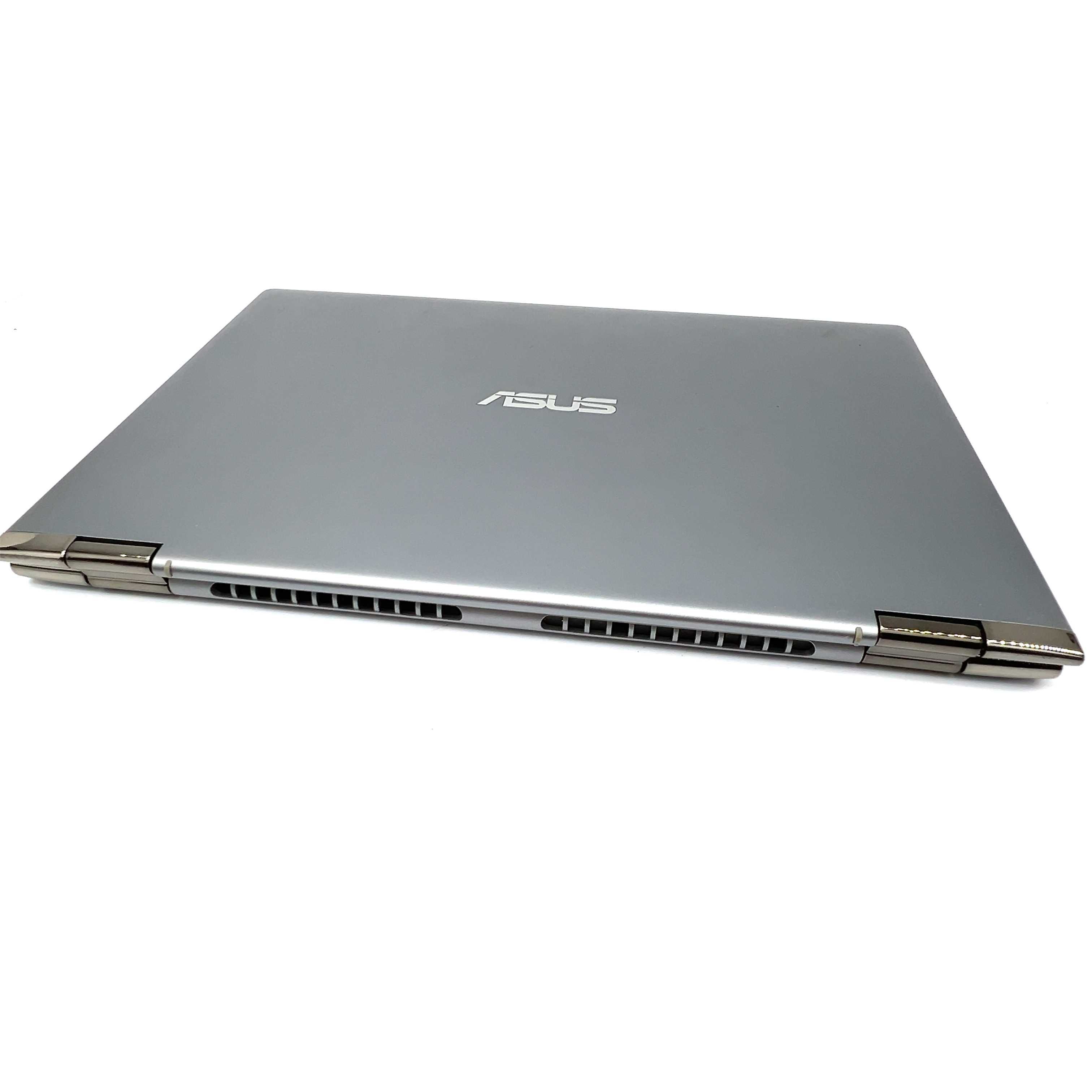 ASUS Zenbook FLIP 360 UM462 Ryzen 7/Radeon/16GB/500SSD, Win11