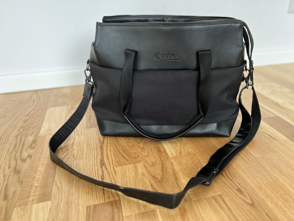 Wózek Cybex 3w1 fotelik