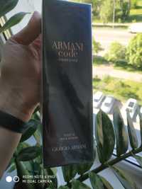 Giorgio Armani Code Profumo Парфумована вода. Для чоловіків